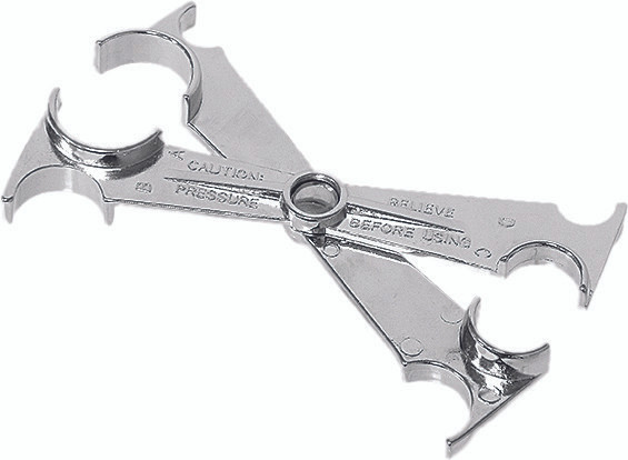 Sp1 - Fuel Line Disconnect Tool - UP-12600-1