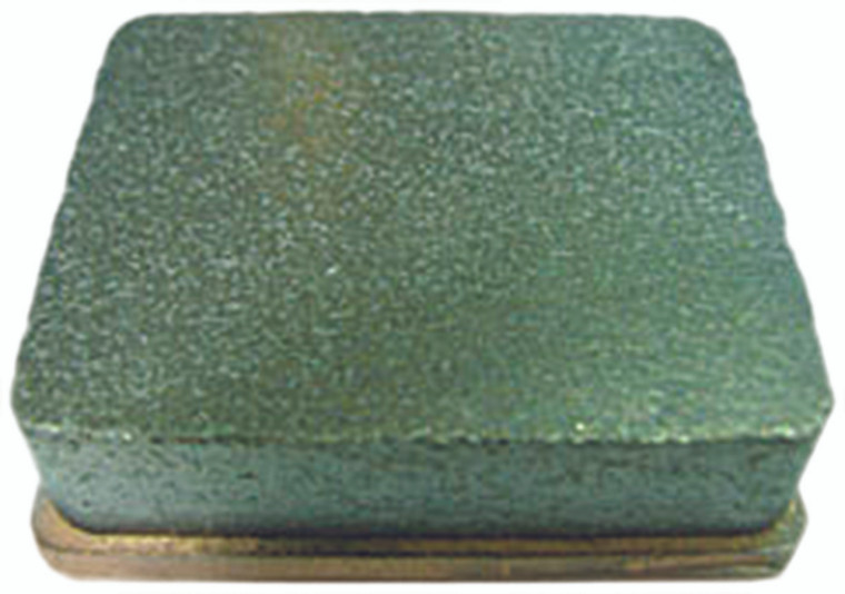 Sp1 - Brake Pad Pol - 05-152-31