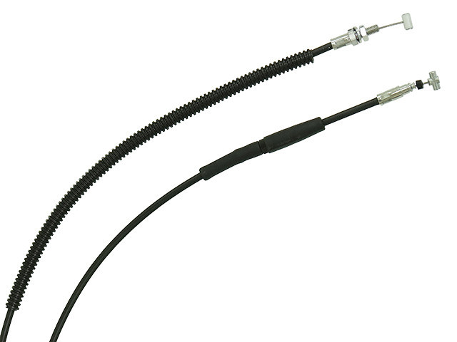 Sp1 - Throttle Cable Pol - SM-05258
