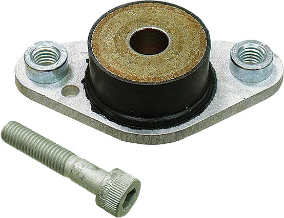 Sp1 - Motor Mount Pol Rear Polaris Rear - SM-09569