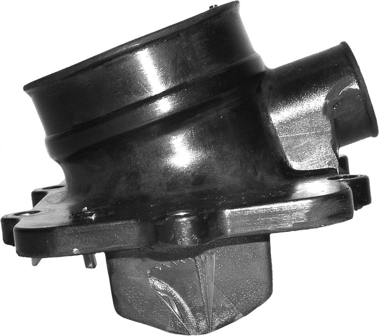 Sp1 - Mounting Flange S-d - 07-100-33