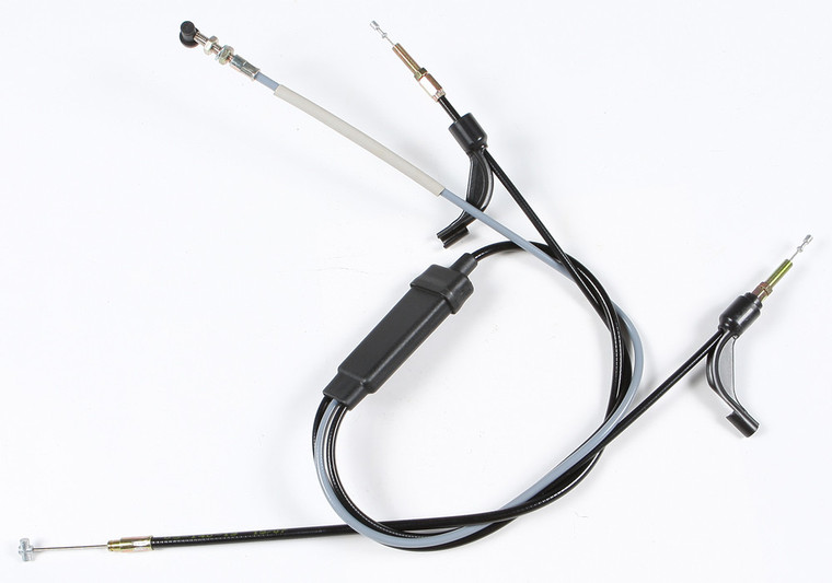 Sp1 - Throttle Cable A/c - 05-140-19