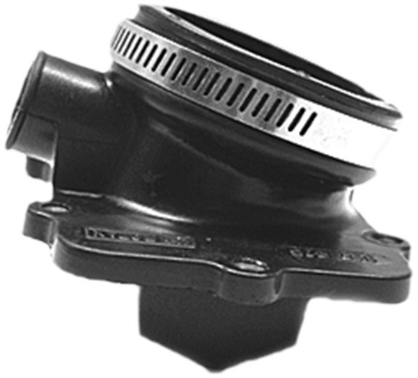 Sp1 - Mounting Flange S-d - 07-100-32