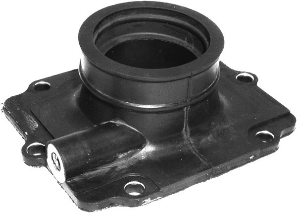 Sp1 - Mounting Flange Pol - 07-100-53