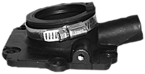Sp1 - Mounting Flange Pol - 07-100-54