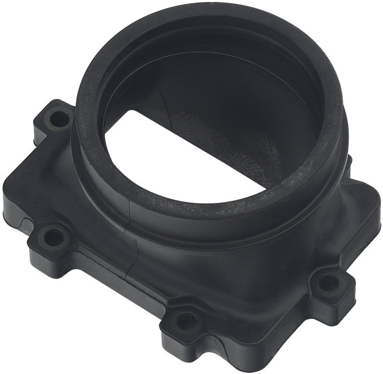 Sp1 - Mounting Flange S-d - SM-07178