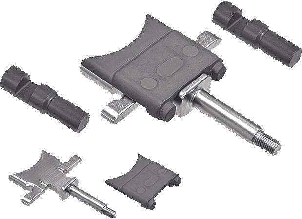 Sp1 - Power Valve S-d - SM-09651