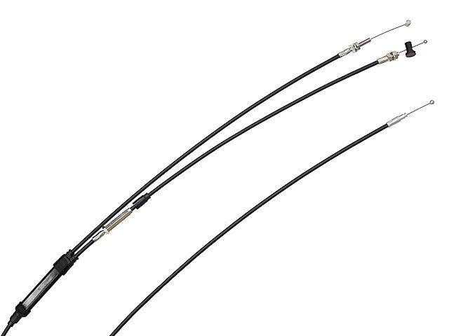 Sp1 - Throttle Cable A/c - SM-05264