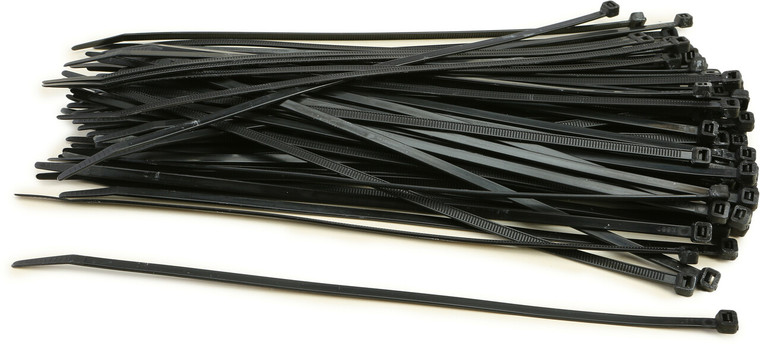 Sp1 - Cable Ties 11" 100/pk - SM-12045 100/PK