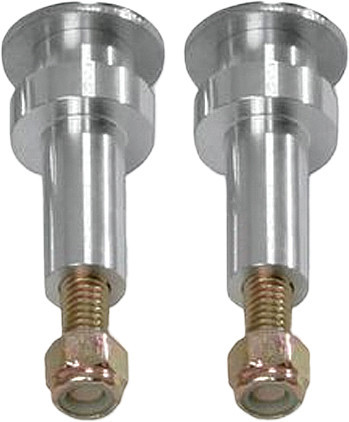 Sp1 - Idler Wheel/ice Scratcher Mount Kit 20mm - SM-12550