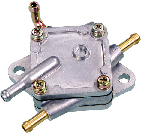 Sp1 - Fuel Pump Dual Square - SM-07142