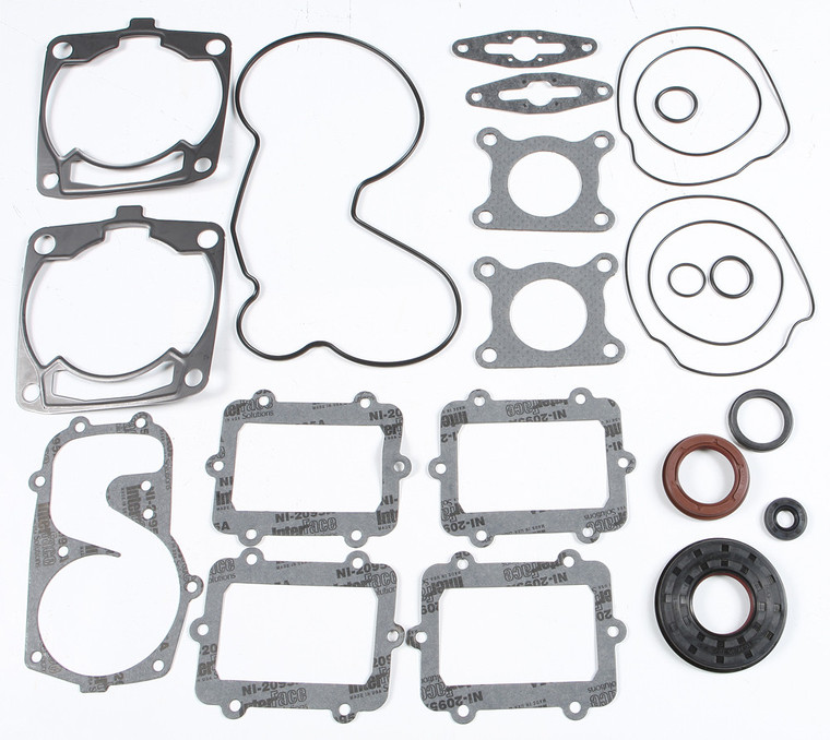 Sp1 - Full Gasket Set Pol - 09-711305