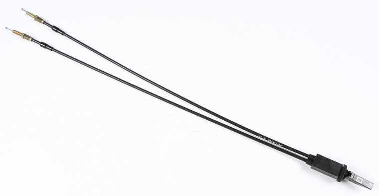 Sp1 - Choke Cable Dual - 05-146