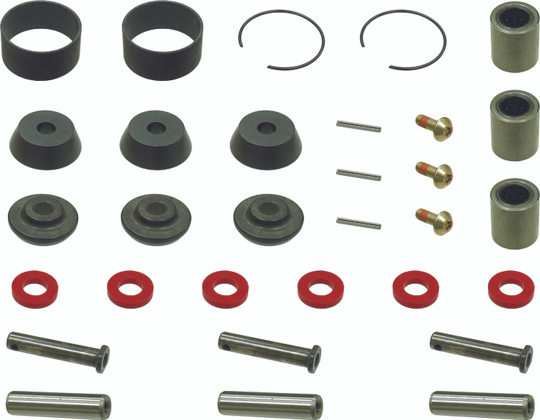 Sp1 - P-drive Rebuild Kit S-d - SM-03274