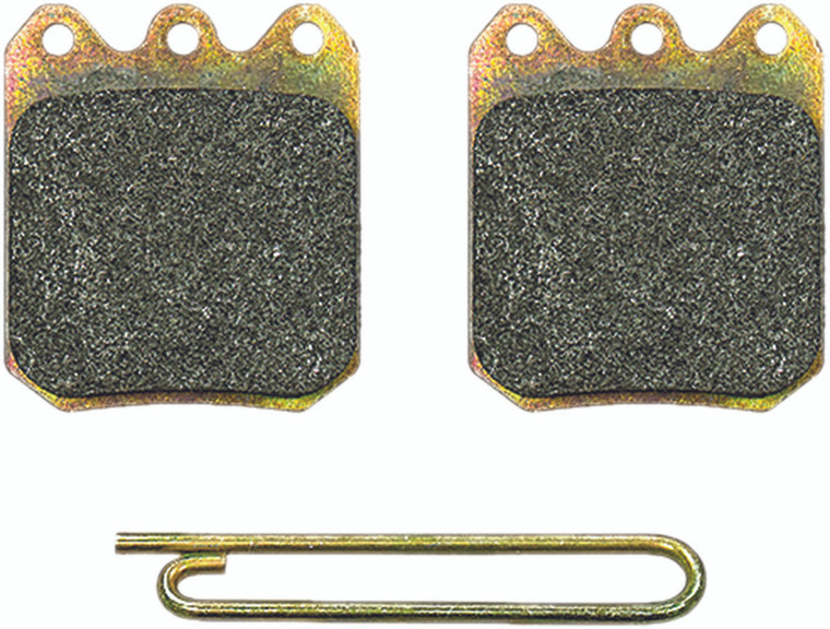 Sp1 - Brake Pads A/c - SM-05304