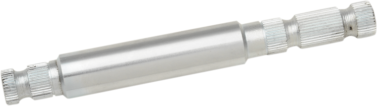 Drag Specialties - Shift Shaft - Chrome - FLH/FLT - Shifter Shaft - D07-0348
