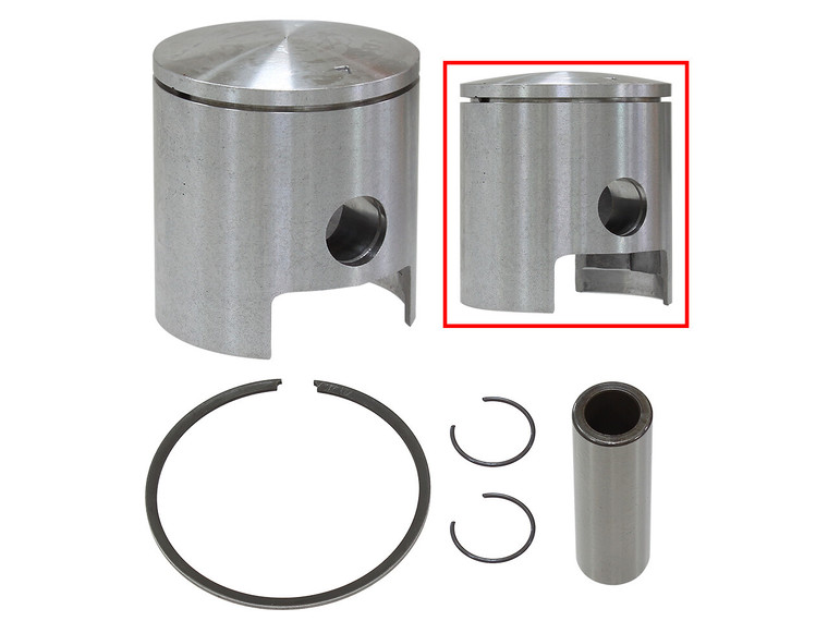 Sp1 - Piston Pol - 09-704N