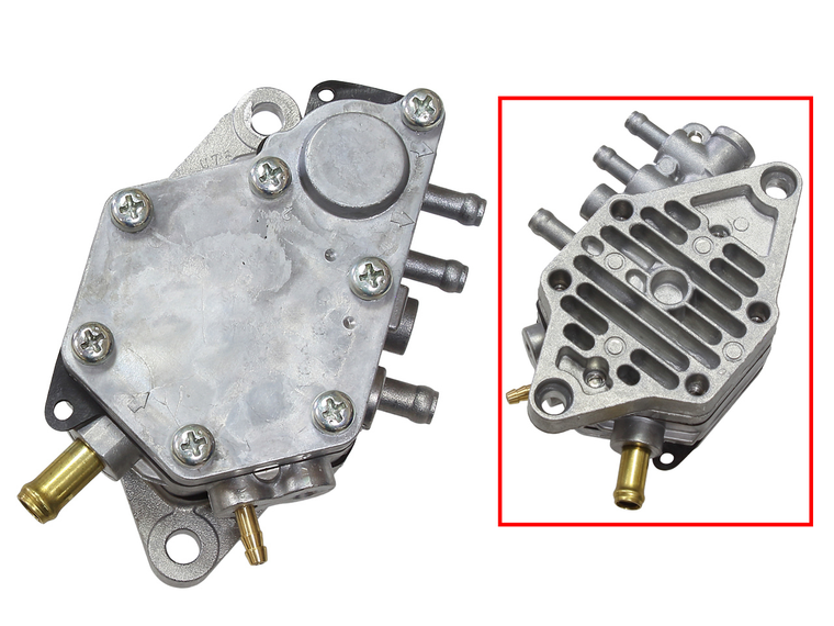 Sp1 - Fuel Pump Yam - SM-07325