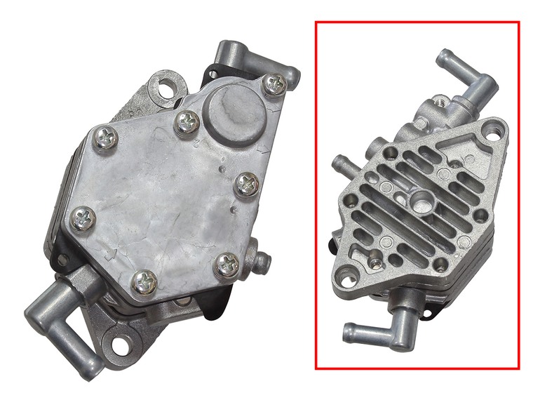 Sp1 - Fuel Pump Ac - SM-07320