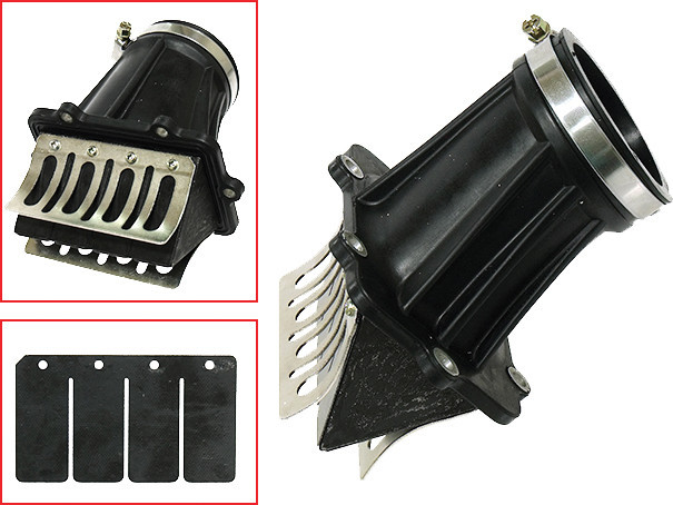 Sp1 - Mounting Flange S-d - SM-07180