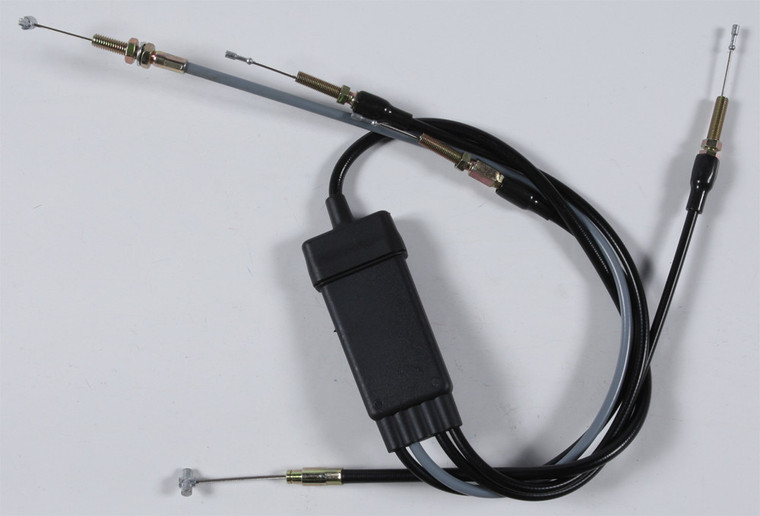 Sp1 - Throttle Cable Pol - 05-140-17