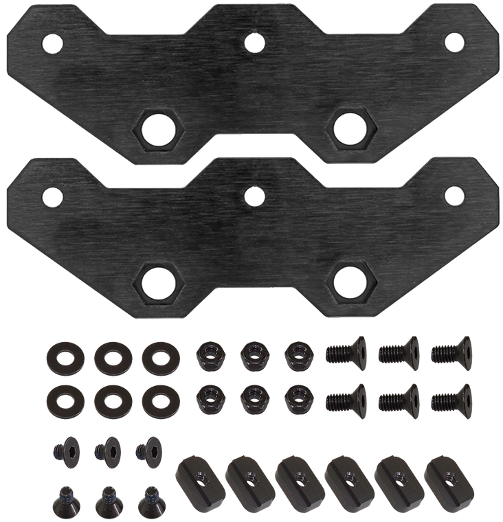 Sp1 - Link Mount Kit Pol & Univ - SM-12011-1