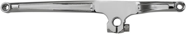 Drag Specialties - Heel/Toe Lever - Chrome - FXD - Heel/Toe Shifter - 77940