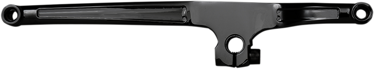 Drag Specialties - Heel/Toe Lever - Black - FXD - Heel/Toe Shifter - 77940B