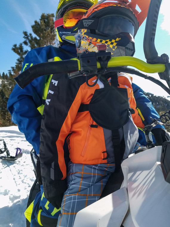 Sp1 - Child Harness - SM-16085