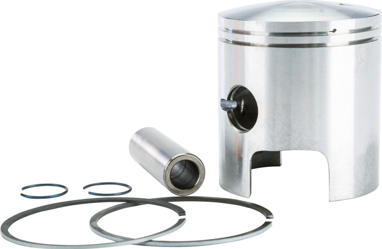 Sp1 - Piston Left John Deere Kec440 Reed Valve - 09-666N