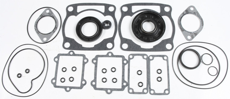 Sp1 - Full Gasket Set A/c - 09-711266