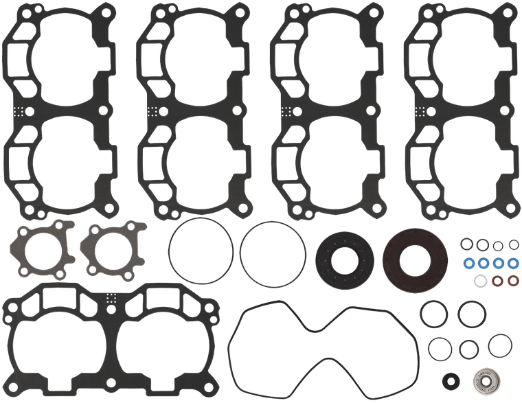 Sp1 - Full Gasket Set S-d - SM-09551F