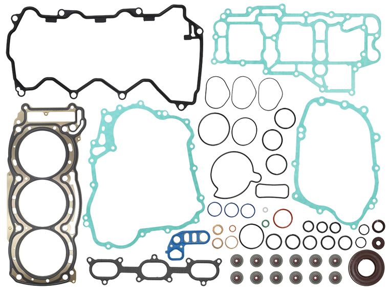 Sp1 - Full Gasket Set S-d - 09-711325