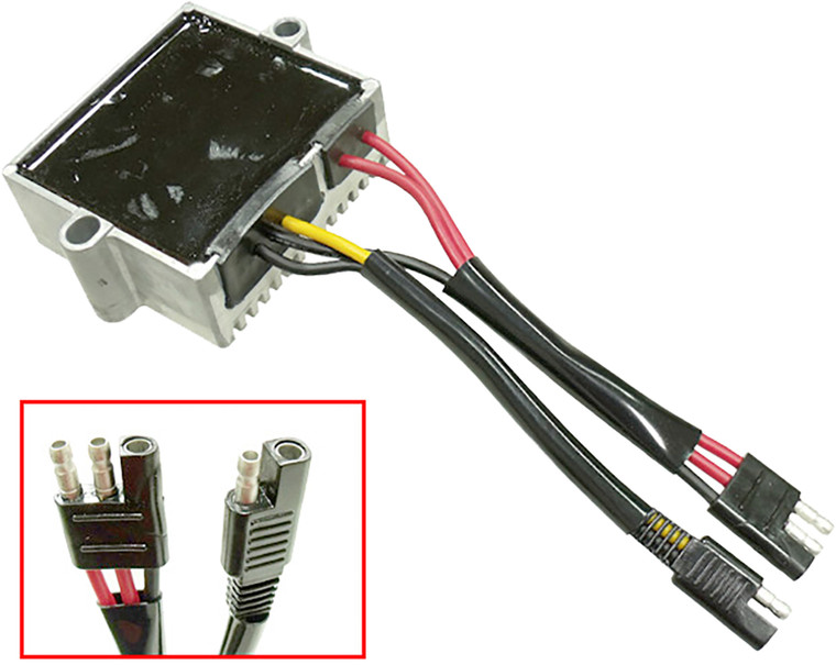 Sp1 - Voltage Regulator - SM-01245