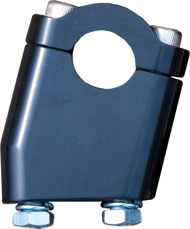 Sp1 - Riser 3" 30 Degree Black Black - SM-08252-1