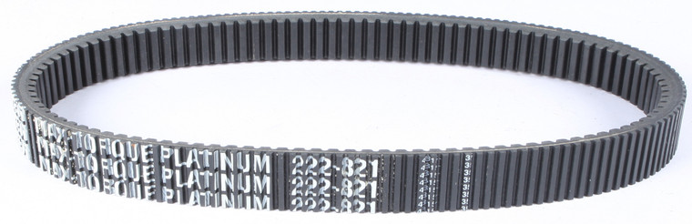 Sp1 - Max-torque Platinum Belt 43 11/16" X 1 15/32" - 47-3284