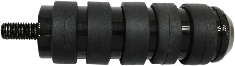 Drag Specialties - Extended Shift Peg - Soft Ride - Black - Extended Shift Peg - 16-0022IL2GB