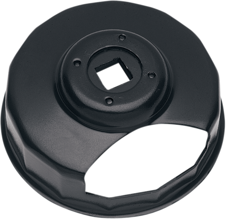 Drag Specialties - Oil Filter Wrench - '01-'20 Big Twin - Oil Filter Wrench - 15-6044 PB