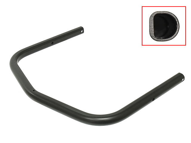 Sp1 - Rear Bumper Pol - SM-12693