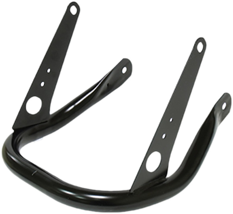 Sp1 - Front Bumper Yam Nytro - SM-12529