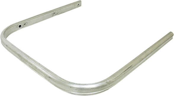 Sp1 - Rear Bumper Pol - SM-12535