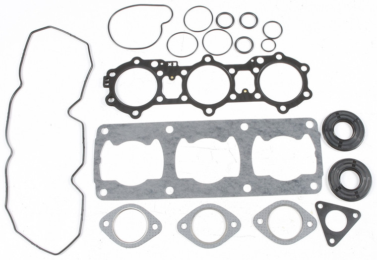 Sp1 - Full Gasket Set Pol - 09-711205