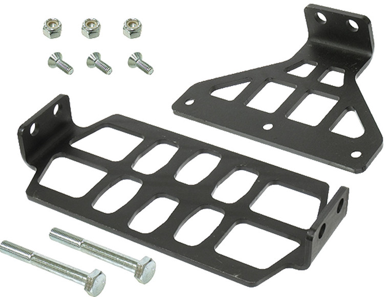 Sp1 - Lower A-arm Brace Kit - SM-12515