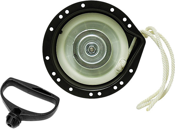 Sp1 - Recoil Assembly A/c - SM-11019