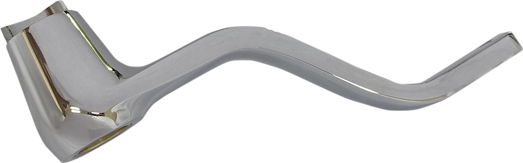 Drag Specialties - Brake Arm - Chrome - Brake Arm - B35-0171C