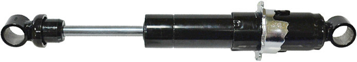 Sp1 - Gas Shock Rear S-d - SU-04282