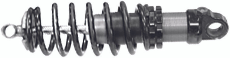 Sp1 - Gas Center Shock W/spring A/c - SU-04303S