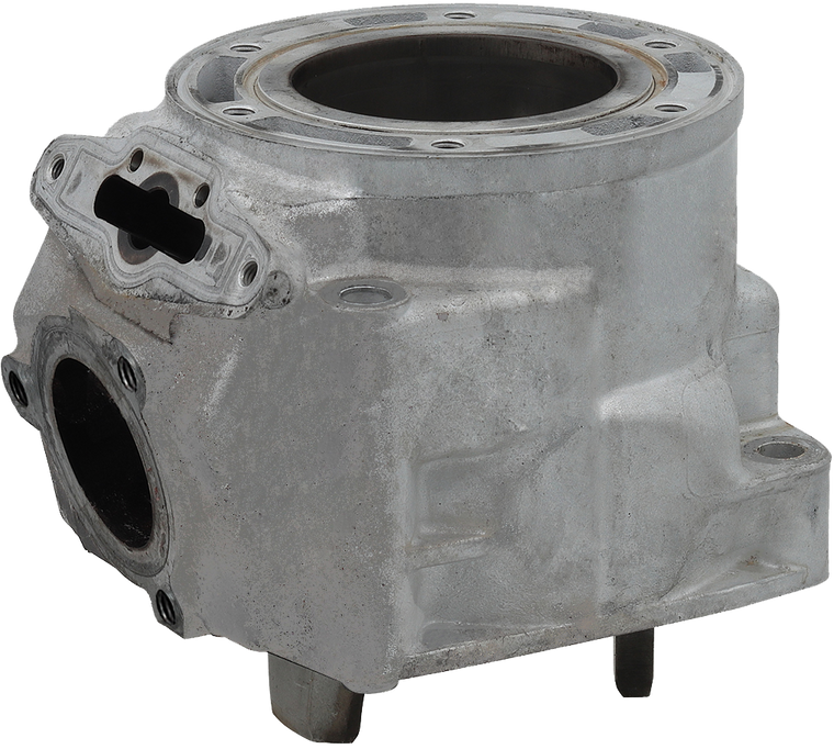Sp1 - Cylinder A/c - SM-09615