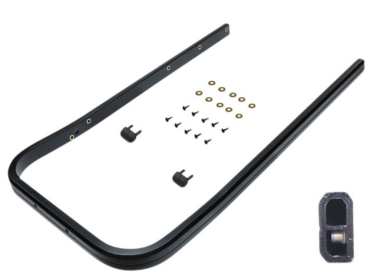 Sp1 - Rear Bumper 146 S-d - SC-12680 Sp1 - Rear Bumper 146 S-d - SC-12680