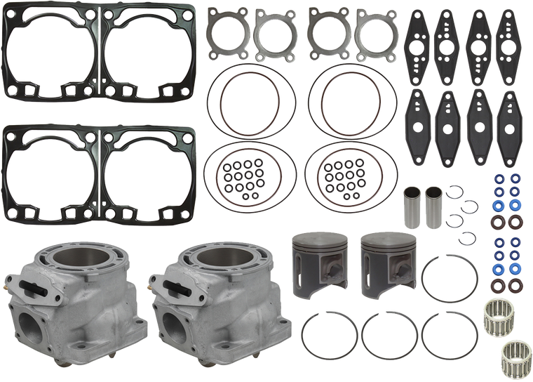 Sp1 - Cylinder Kit A/c - SM-09616K